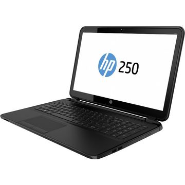 Laptop HP K3X01EA, Intel Pentium, 4 GB, 500 GB, Free DOS, Negru