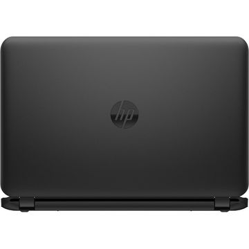 Laptop HP K3X01EA, Intel Pentium, 4 GB, 500 GB, Free DOS, Negru