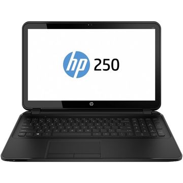 Laptop HP J4T66EA, Intel Core i3, 4 GB, 500 GB, Microsoft Windows 8.1, Negru