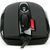 Mouse A4tech Oscar X-710MK, 2000dpi, Negru, Buton "3XFire",  USB