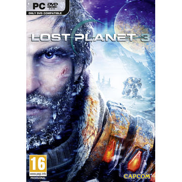 Joc Capcom Lost Planet 3 PC