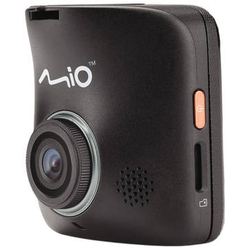 Camera auto DVR Mio MiVue 508, 2.4 inch, Full HD