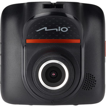 Camera auto DVR Mio MiVue 568, 2.5 inch, Full HD, GPS