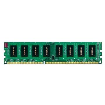 Memorie Kingmax FLFF65FD8, DIMM, DDR3, 4GB, 1333MHz