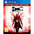 Joc Capcom - Devin May Cry: Definitive Edition pentru Playstation 4