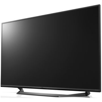 Televizor LG 49UF675V, 48.8 inch, Ultra HD, Negru