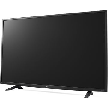 Televizor LG 49UF6407, Smart TV, 48.4 inch, Ultra HD, Negru