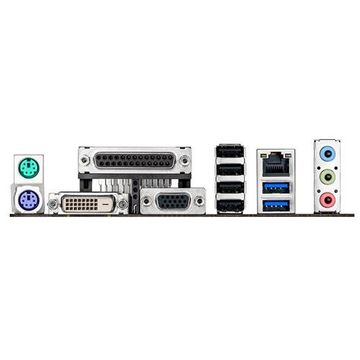 Placa de baza Asus H81M-R/C/SI, Socket 1150, mATX, PCI Express x16 2.0