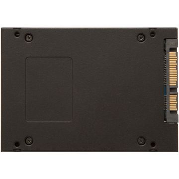 SSD Kingston HyperX Savage, 120 GB, SATA 3, 2.5 inch