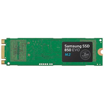 SSD Samsung 850 Evo, 250 GB, M.2