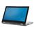 Laptop Dell Inspiron 7348, Intel Core i5, 8 GB, 500 GB + 8 GB SSH, Microsoft Windows 8.1, Argintiu