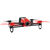 Drona Parrot Bebop Drone, Arm Cortex A9 Dual Core, 14 MP, Rosu