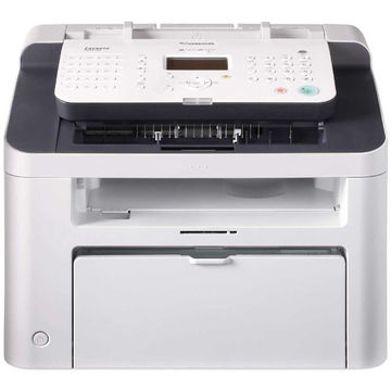 Fax Canon L150, A4, Laser, 33.6 kbps, Alb
