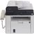 Fax Canon L410, A4, Laser, 33.6 Kbps, Alb