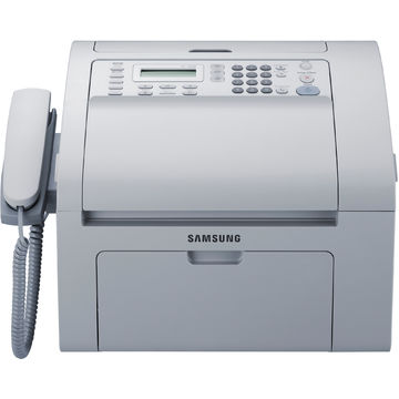 Fax Samsung SF-760P/SEE, A4, Laser, 33.6 Kbps, Alb