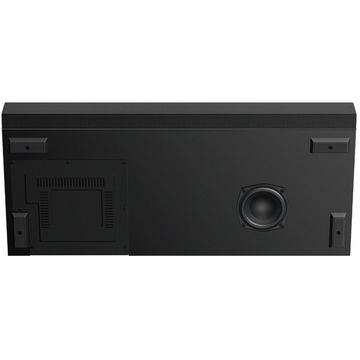 Sistem home cinema Sony Bara de sunet, 80 W, Bluetooth NFC, Dolby Digital, Negru