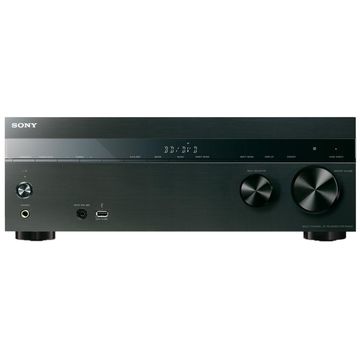 Sistem home cinema Sony Receptor AV, 5.2 canale, 770 W RMS, Negru