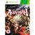 Joc Capcom Asura s Wrath XBOX360