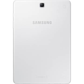 Tableta Samsung Galaxy Tab A, 2 GB RAM, 16 GB, Alb