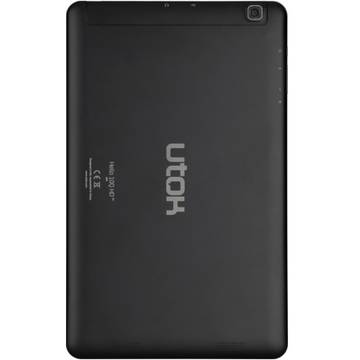 Tableta Utok Hello 10Q HD, 1 GB RAM, 8 GB, Negru