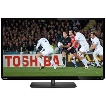 Televizor Toshiba 32E2533DG, 80 cm, HD Ready, Negru