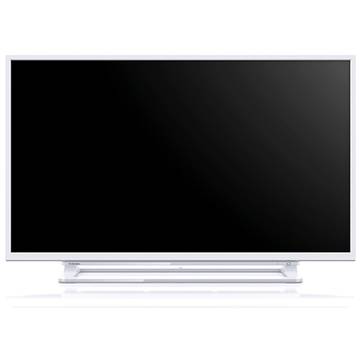 Televizor Toshiba 32W1534DG, 80 cm, HD Ready, Alb