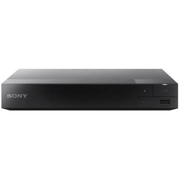 BluRay player Sony BDP-S4500B, Blu-ray player, 3D, Negru