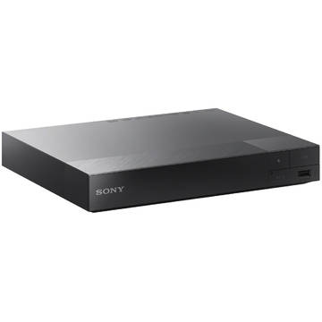 BluRay player Sony BDP-S4500B, Blu-ray player, 3D, Negru
