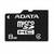 Card de memorie Adata MicroSDHC, Cls 4, 8GB
