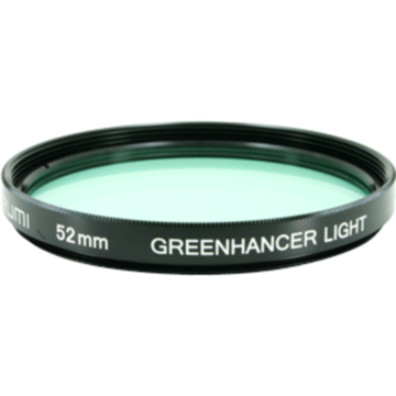GreenHancer Light, 52 mm