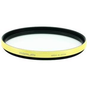 Pearl Yellow Super DHG Lens, 52 mm, Protectie