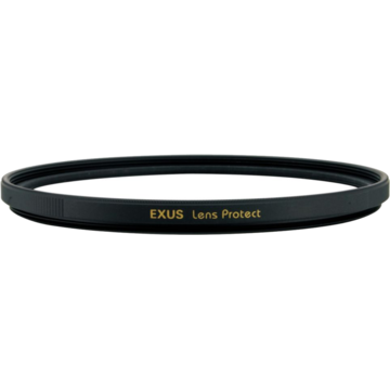 EXUS Lens Protect, 58 mm