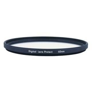 DHG Lens Protect, 62 mm, Protectie