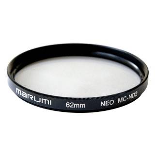 NEO MC-ND2, 62 mm, Artistic