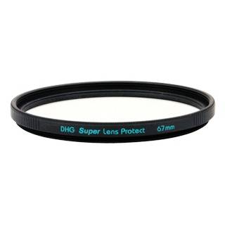 Super DHG Lens Protect, 67 mm, Protectie
