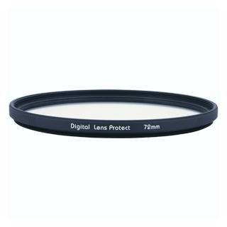 DHG Lens Protect, 72 mm, Protectie