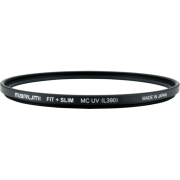 FIT+SLIM MC UV (L390), 72 mm