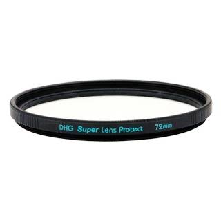 Super DHG Lens Protect, 72 mm, Protectie