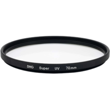 Super DHG-UV(L390), 72 mm, UV