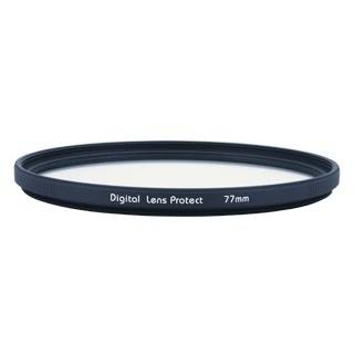 DHG Lens Protect, 77 mm, Protectie