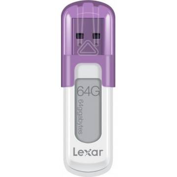 Memory stick Lexar V10, 64 GB, Mov