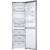 Combina frigorifica Samsung RB38J7530SR, 373 l, Clasa A+, No Frost, Dozator apa, H 193 cm, Argintiu