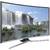 Televizor Samsung UE48J6300, Full HD, Smart TV, Design curbat