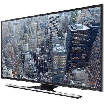Televizor Samsung UE60JU6400, Smart, Ultra HD