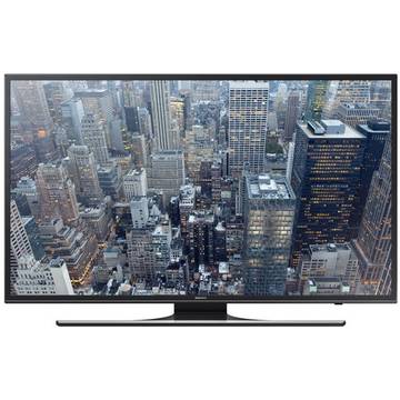 Televizor Samsung UE60JU6400, Smart, Ultra HD