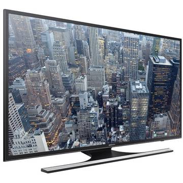 Televizor Samsung UE75JU6400, Smart, Ultra HD