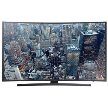 Televizor Samsung UE48JU6500, Curbat, Smart TV, Ultra HD