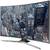 Televizor Samsung UE48JU6670, Curbat, Smart, LED Ultra HD