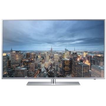 Televizor Samsung UE40JU6410, Smart, Ultra HD