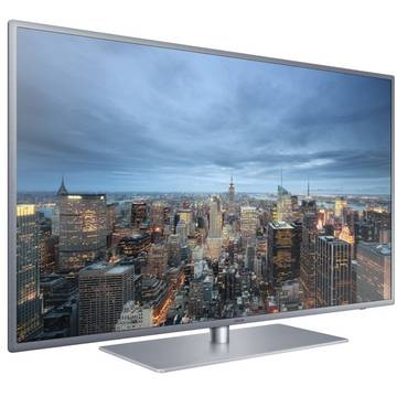 Televizor Samsung UE48JU6410, Smart, Ultra HD